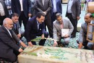 به‌ دنبال رفع موانع و چالش‌های تولید در خوزستان هستیم