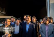 اتاق‌های بازرگانی و سازمان توسعه تجارت باید ارتباط تنگاتنگی داشته باشند