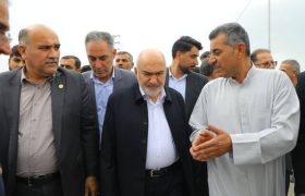 ۳۵۰ سند در کوی ۷۰۰ دستگاه بدون دریافت مبلغ به اهالی واگذار می ث‌شود