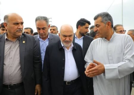 ۳۵۰ سند در کوی ۷۰۰ دستگاه بدون دریافت مبلغ به اهالی واگذار می ث‌شود