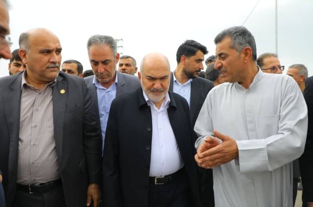 ۳۵۰ سند در کوی ۷۰۰ دستگاه بدون دریافت مبلغ به اهالی واگذار می ث‌شود