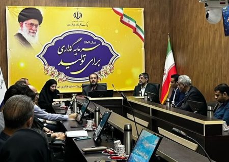 تامین زیرساخت‌های اکوسیستم فناوری در خوزستان جدی گرفته شود