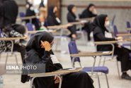 شرکت بیش از ۷۳ هزار دانش‌آموز خوزستانی در امتحان‌های نهایی/ تاکید بر تامین برق حوزه‌های امتحانی