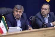 پوشش حداکثری ارتباطات اربعین برای تسهیل سفر به عتبات