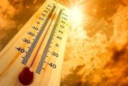 دمای بیش از ۵۰ درجه در بندرماهشهر/ هشدار ادامه گرمای شدید در خوزستان
