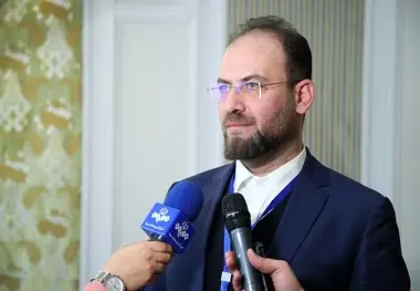 ثبت رکورد تار یخ ی ترانز یت ایران در دولت چهاردهم با ابتکار وز یر راه و شهرساز ی/ راهانداز ی کر یدور ر یلی اکو پیشاز برگزار ی اجالس وزرای حملونقل