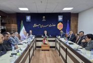 معاون استاندار: رفع مشکلات صنفی رسانه‌های خوزستان با جدیت پیگیری می‌شود