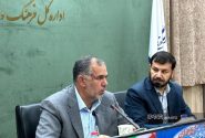 تلاش برای انتقال حساب‌ شرکت‌های بزرگ به خوزستان