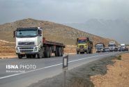 مشکلات کامیون‌داران و رانندگان حمل‌ونقل خوزستان در حال پیگیری است