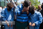 بازداشت ۱۳۹ شرور مسلح در خوزستان / کشف ۲۰۶ سلاح جنگی و شکاری