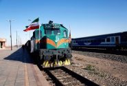 افزایش ۲۹ درصدی جابه‌جایی بار در راه‌آهن جنوب